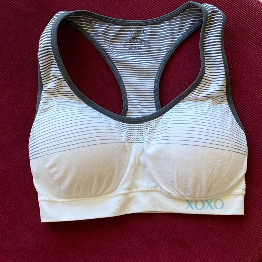 XOXO Training Bra